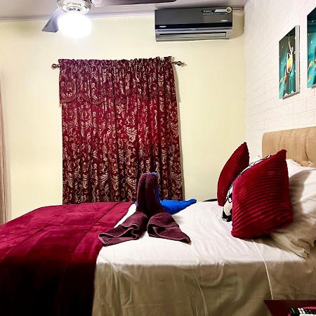 Higuey Center City Luaran gambar