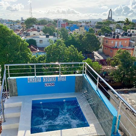 Higuey Center City Luaran gambar