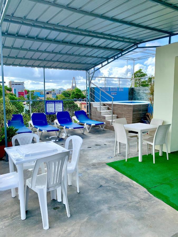 Higuey Center City Luaran gambar