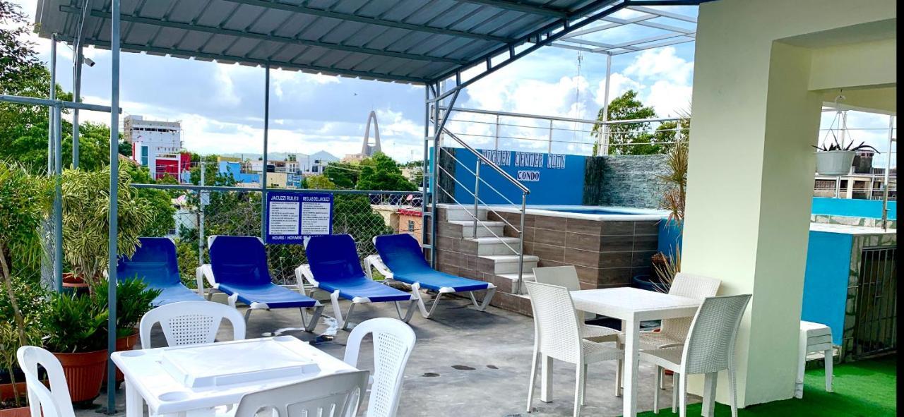 Higuey Center City Luaran gambar