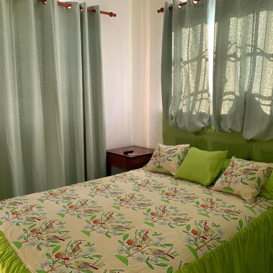 Higuey Center City Luaran gambar