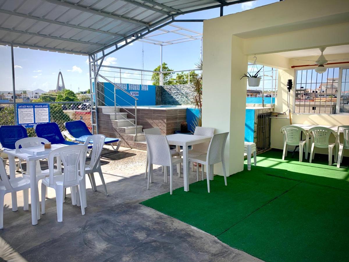 Higuey Center City Luaran gambar