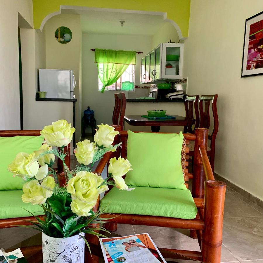 Higuey Center City Luaran gambar