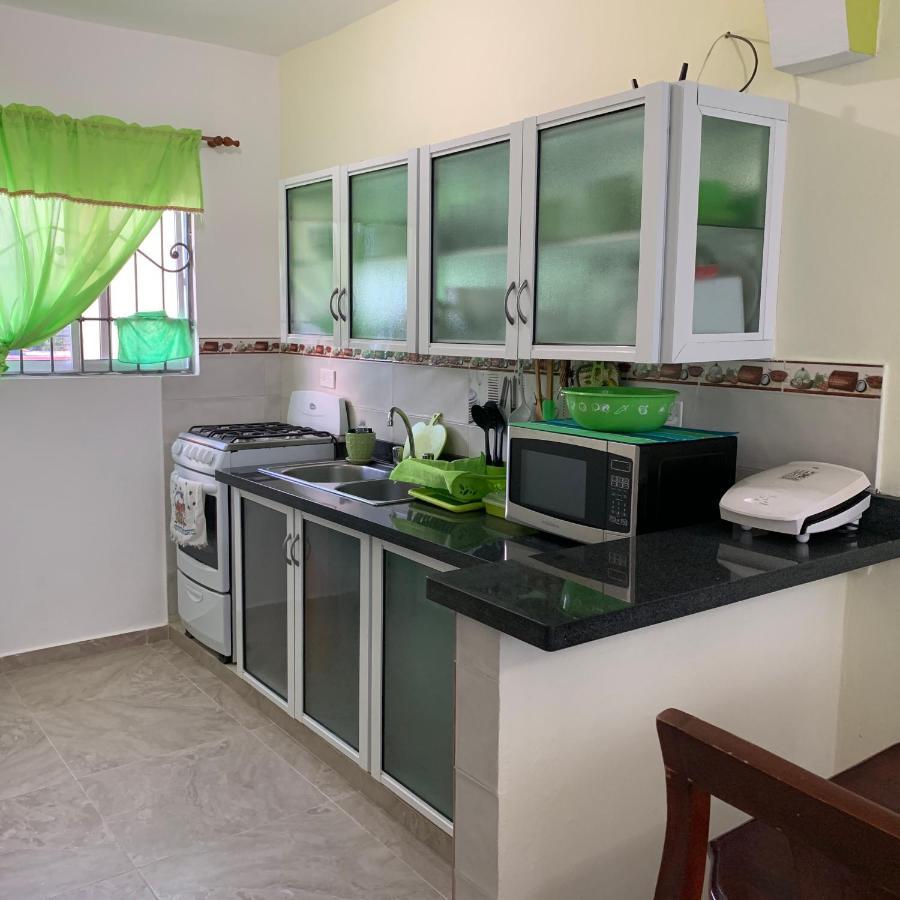 Higuey Center City Luaran gambar