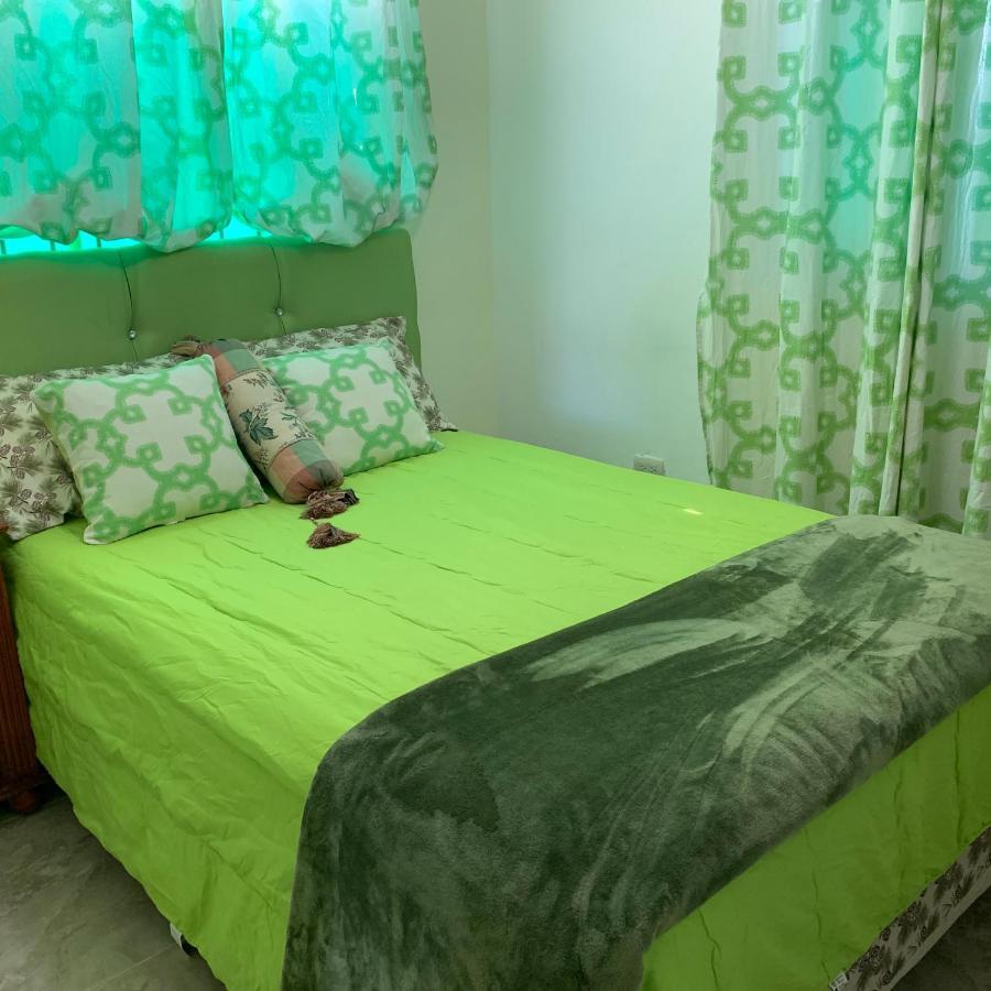 Higuey Center City Luaran gambar