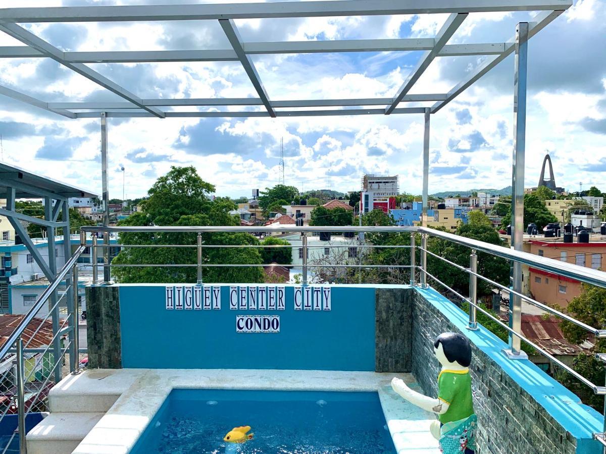 Higuey Center City Luaran gambar