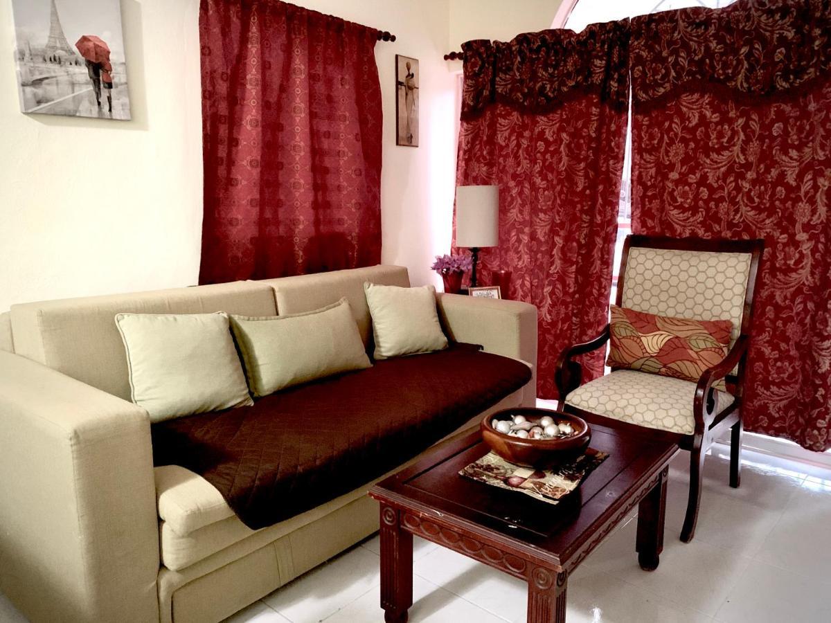 Higuey Center City Luaran gambar