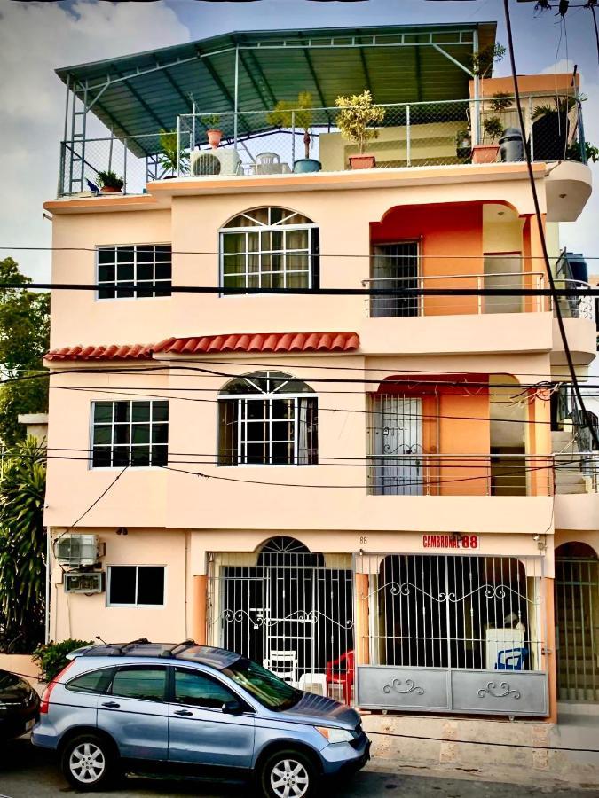 Higuey Center City Luaran gambar