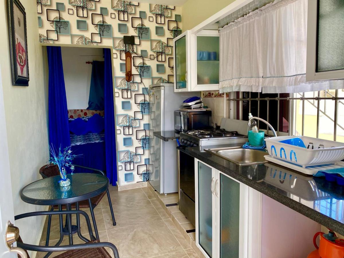 Higuey Center City Luaran gambar