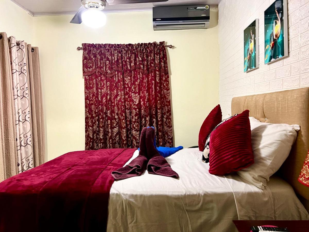 Higuey Center City Luaran gambar