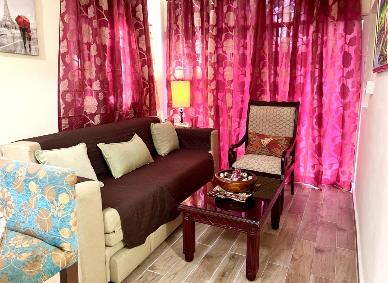 Higuey Center City Luaran gambar