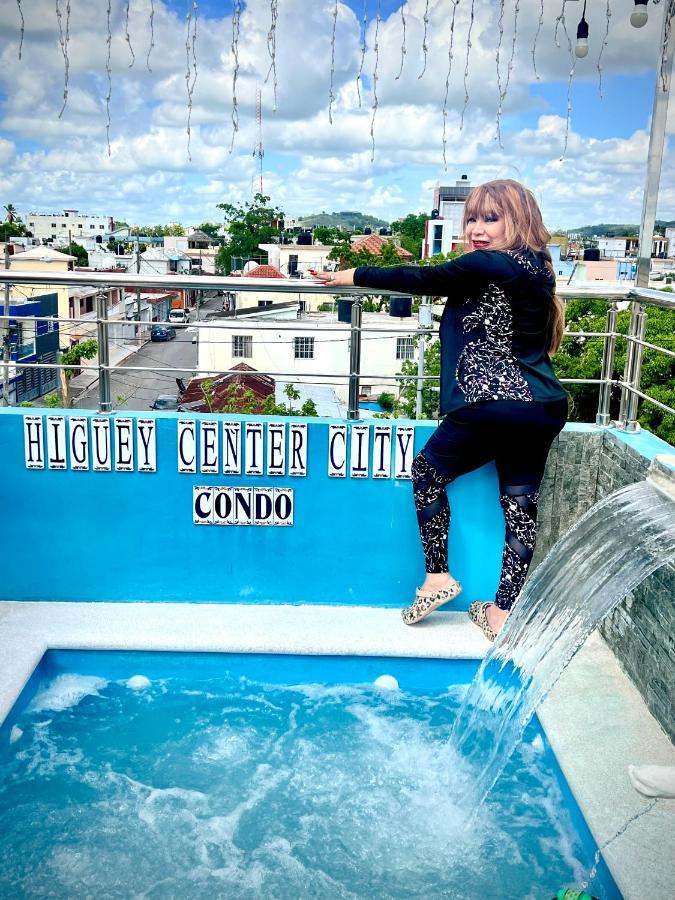 Higuey Center City Luaran gambar
