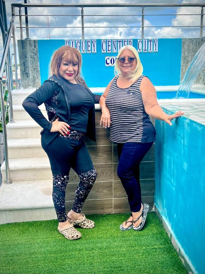 Higuey Center City Luaran gambar