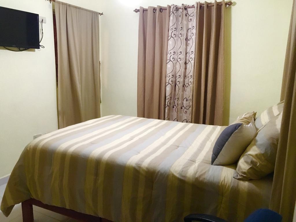 Higuey Center City Luaran gambar