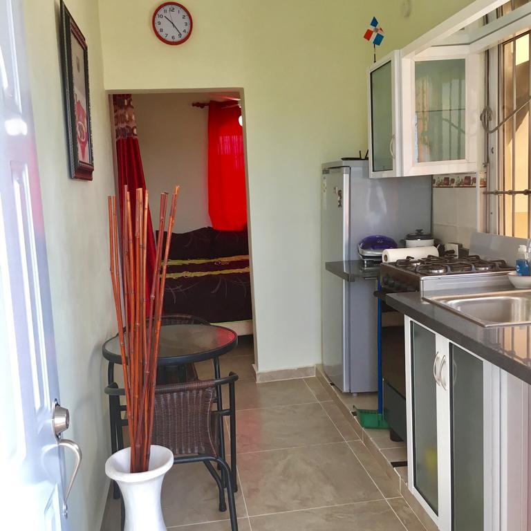 Higuey Center City Luaran gambar