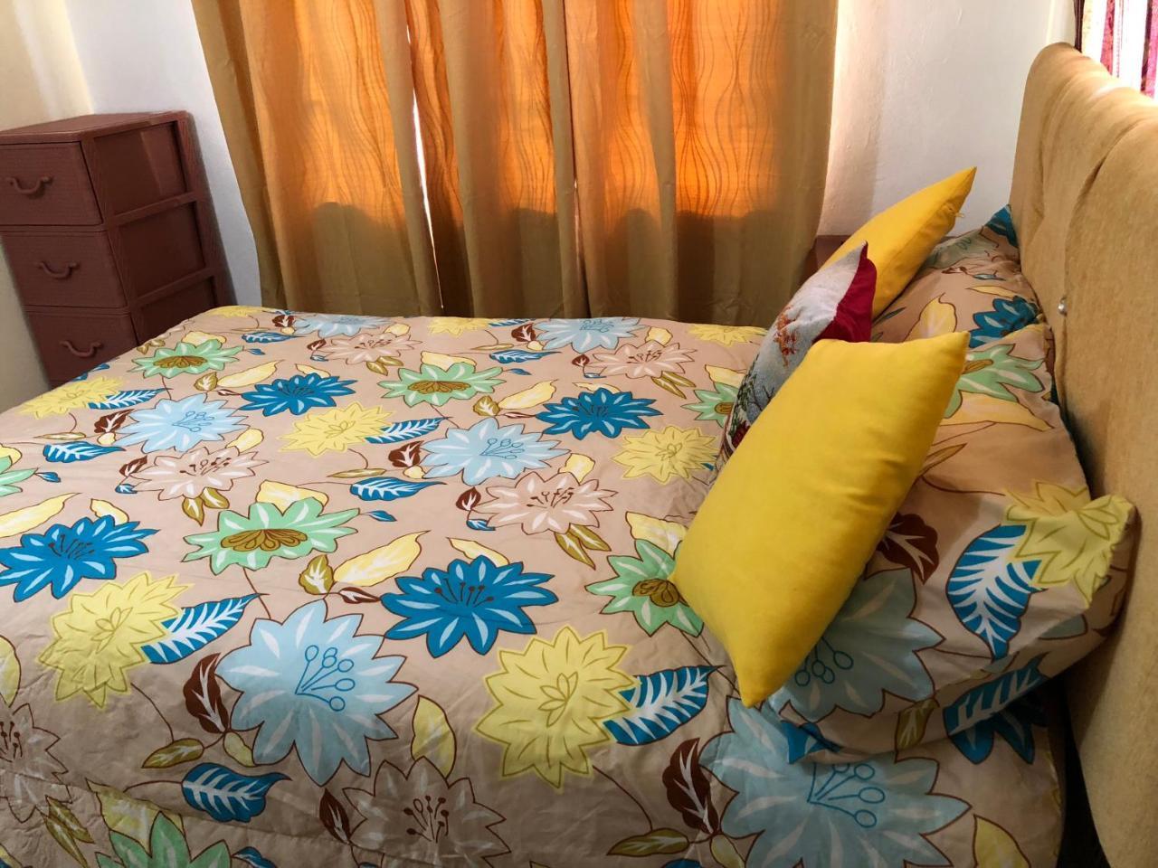 Higuey Center City Luaran gambar