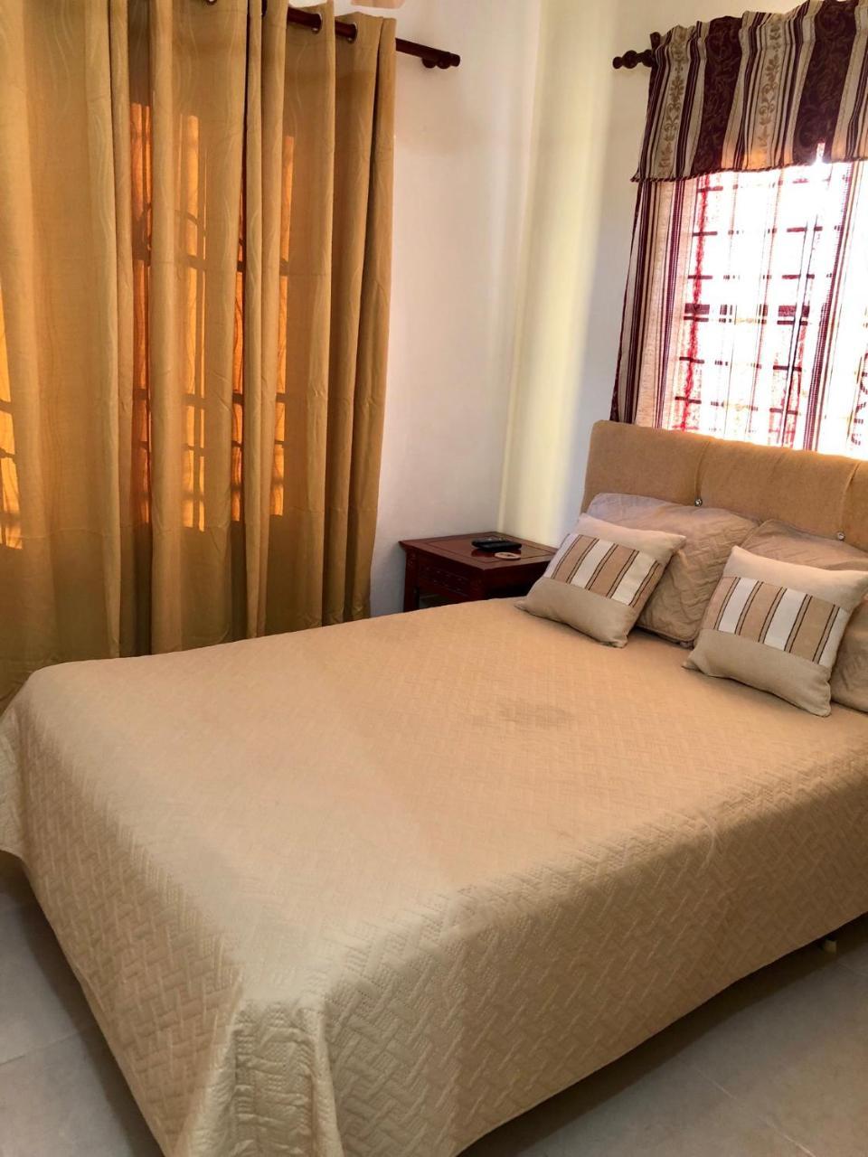 Higuey Center City Luaran gambar