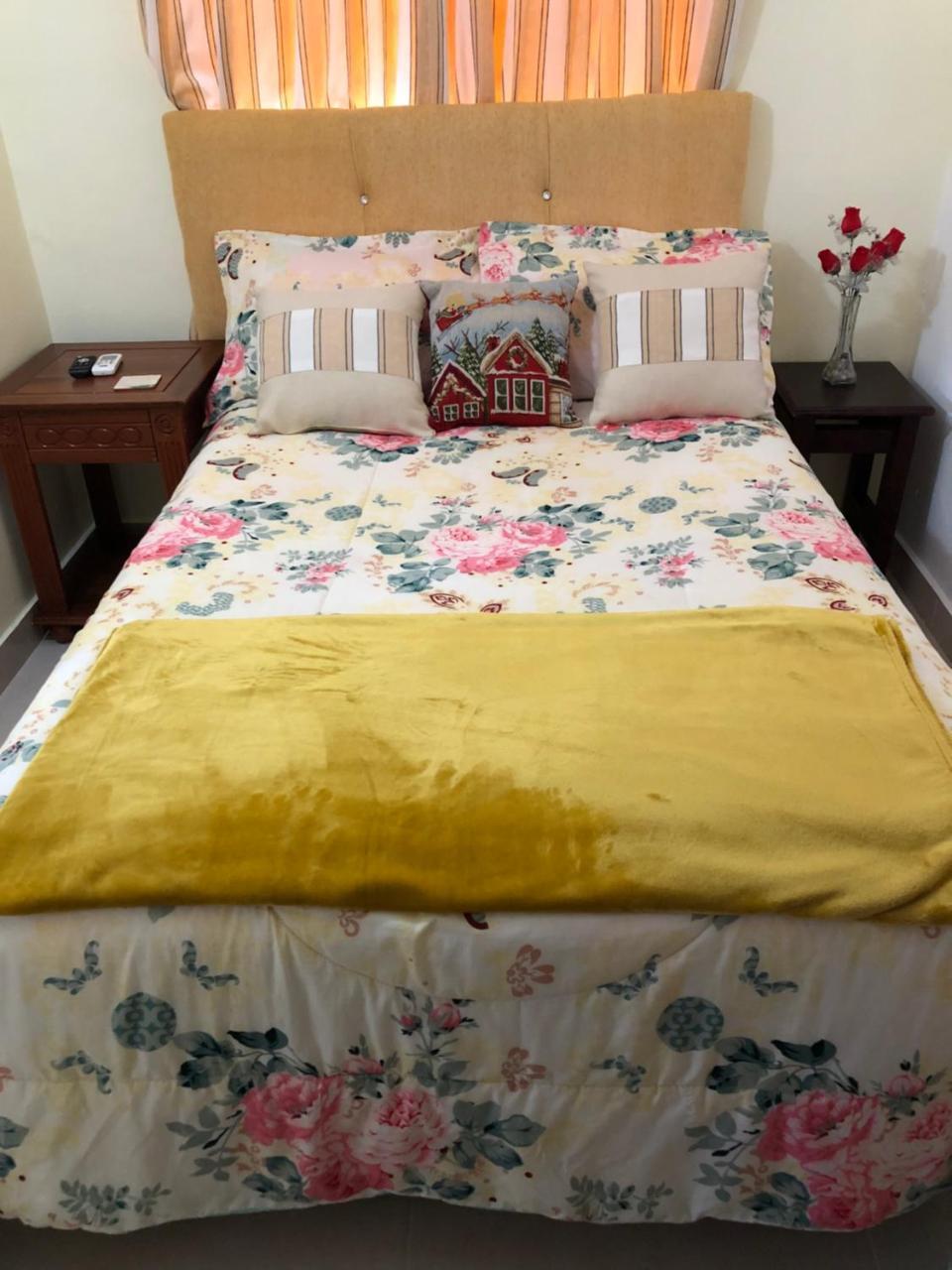 Higuey Center City Luaran gambar