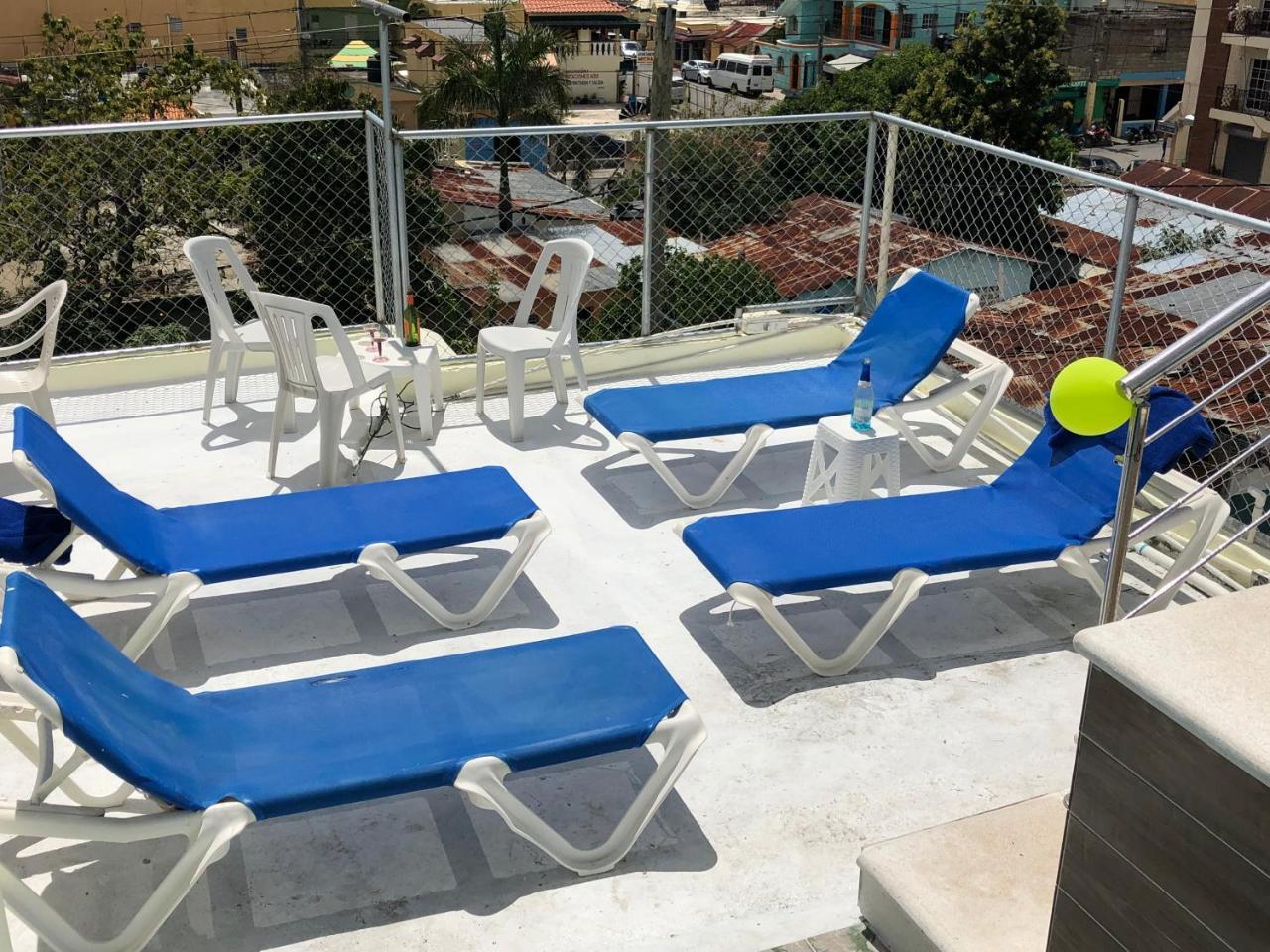 Higuey Center City Luaran gambar