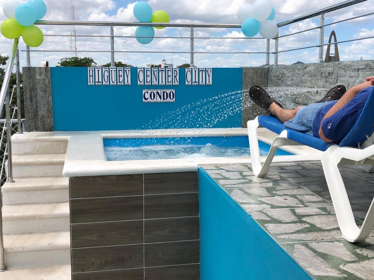 Higuey Center City Luaran gambar