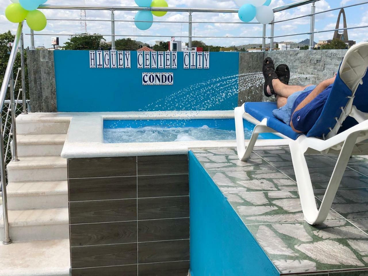 Higuey Center City Luaran gambar