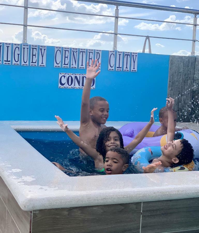 Higuey Center City Luaran gambar