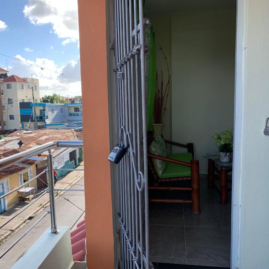 Higuey Center City Luaran gambar