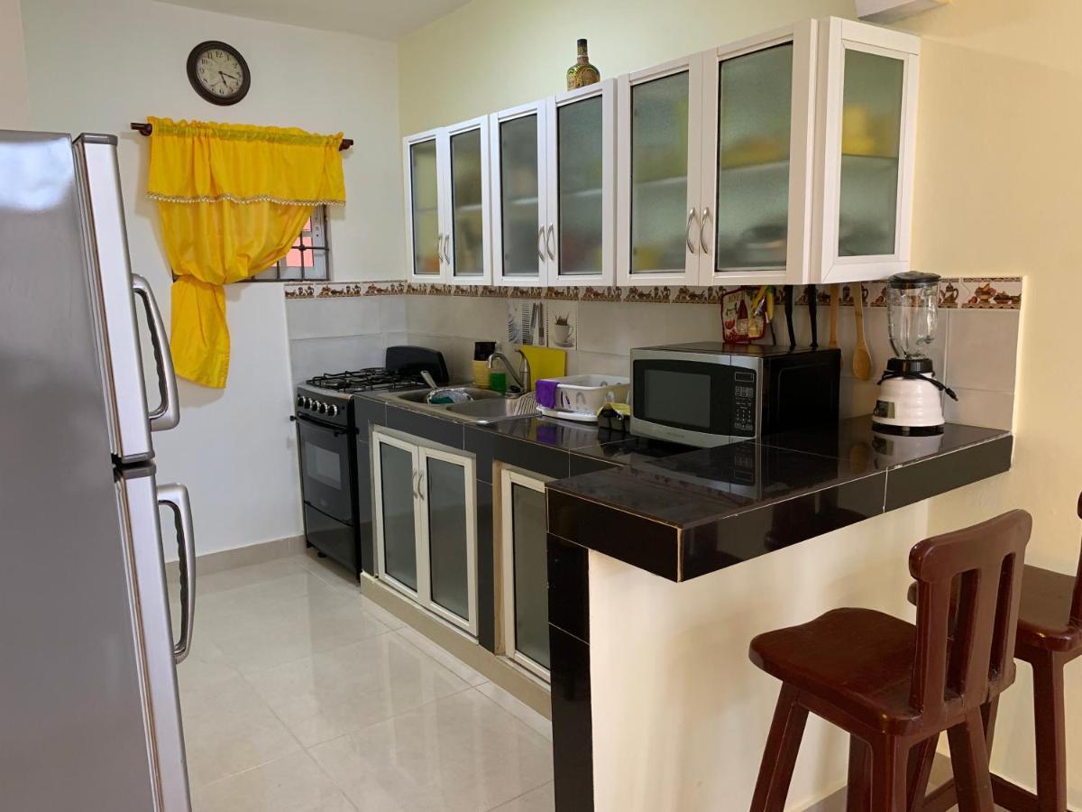 Higuey Center City Luaran gambar