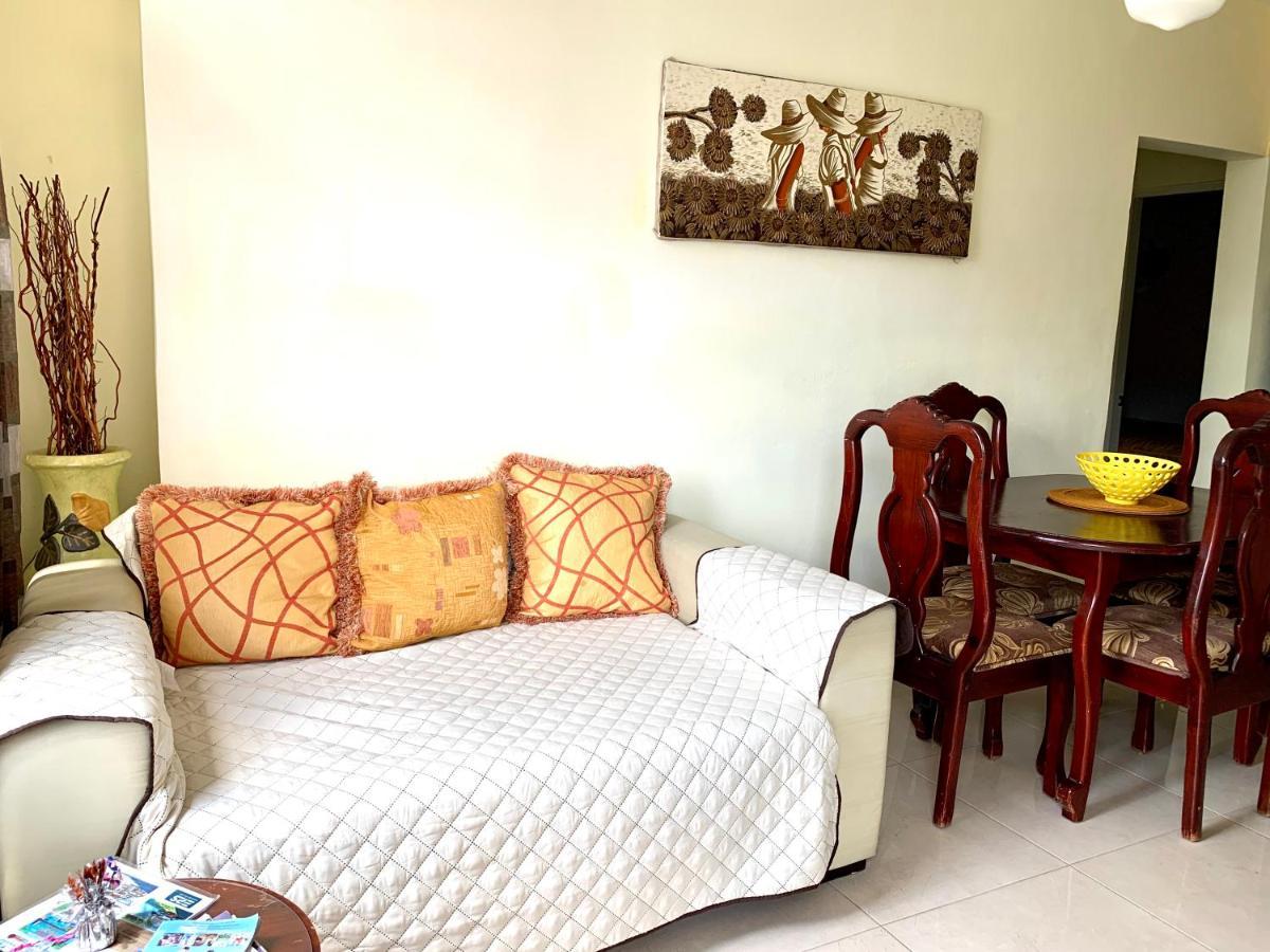 Higuey Center City Luaran gambar