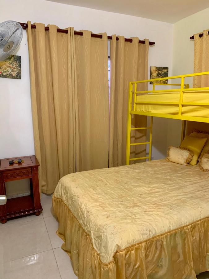 Higuey Center City Luaran gambar