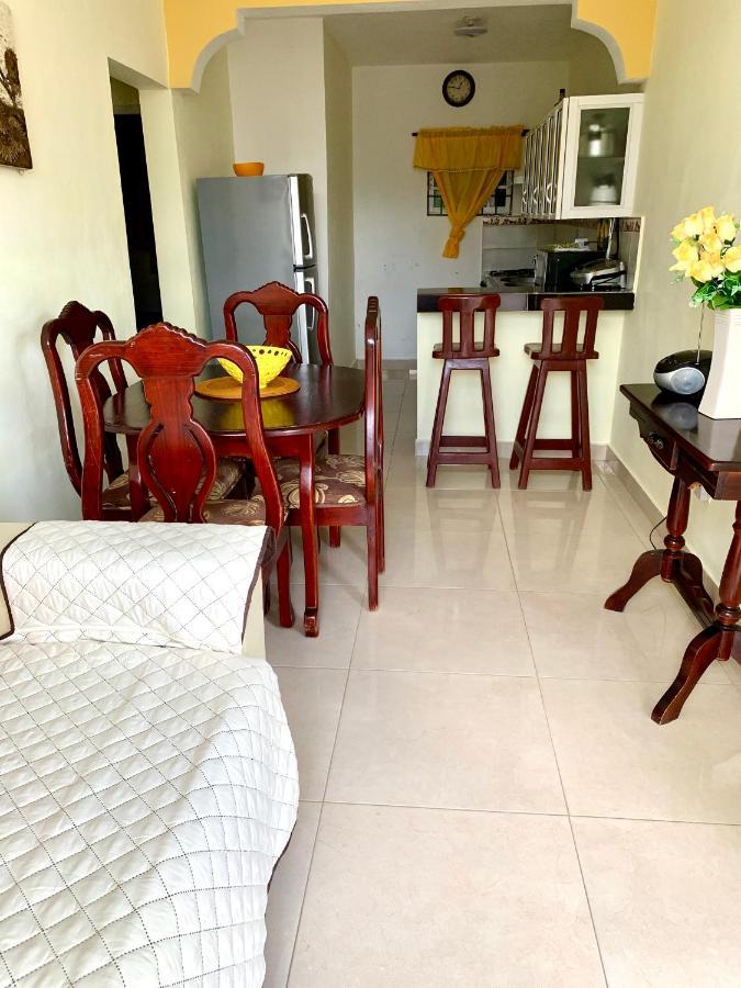 Higuey Center City Luaran gambar