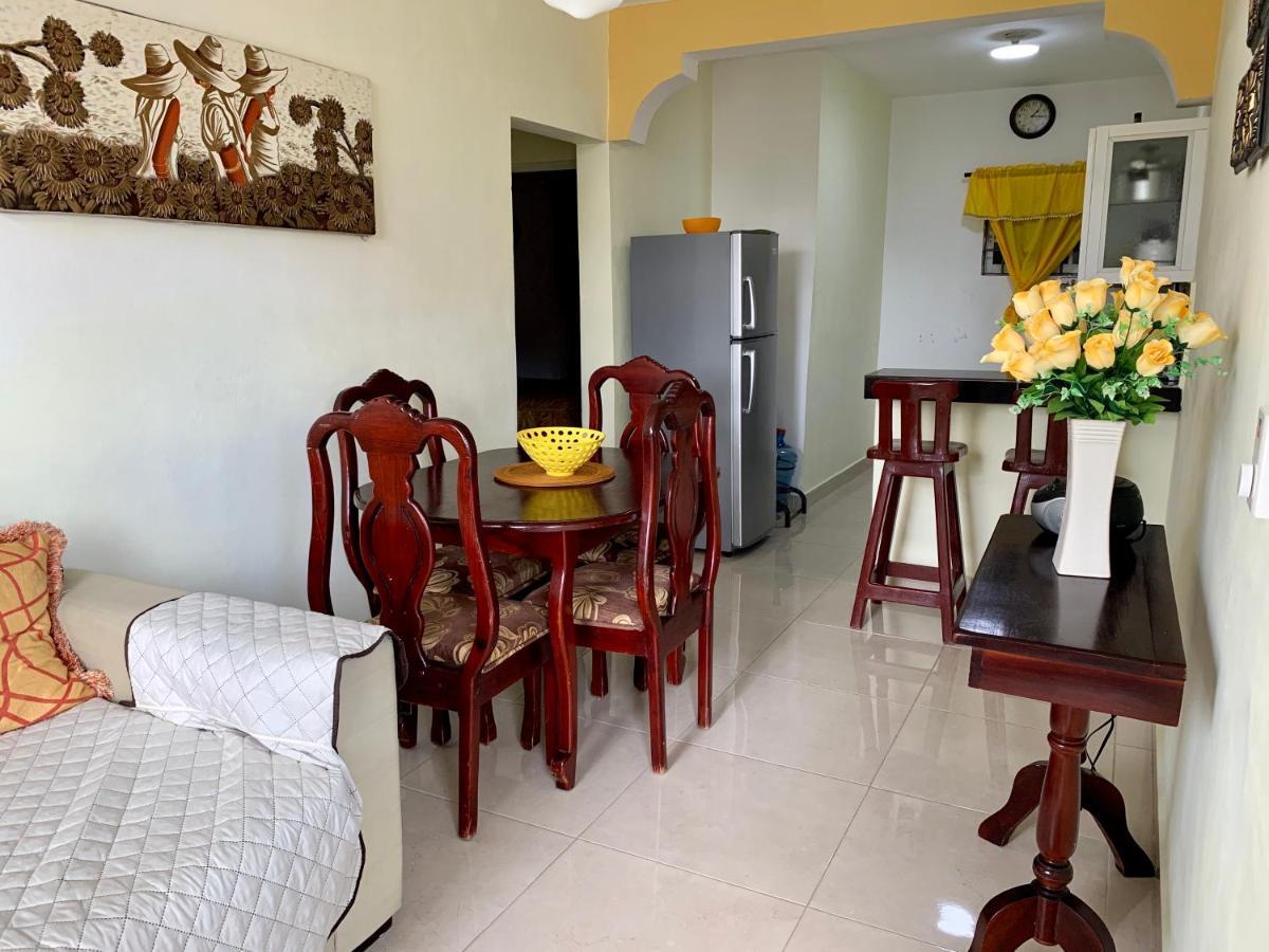 Higuey Center City Luaran gambar