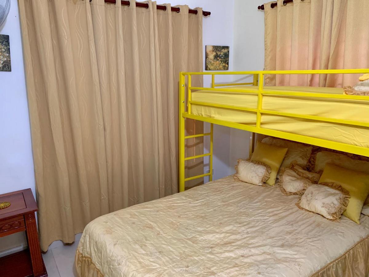 Higuey Center City Luaran gambar