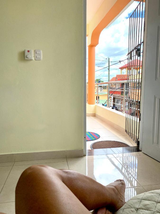 Higuey Center City Luaran gambar