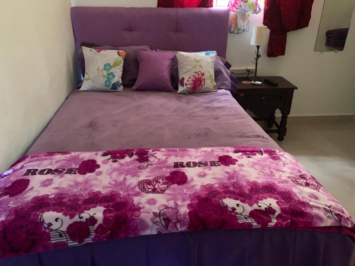 Higuey Center City Luaran gambar